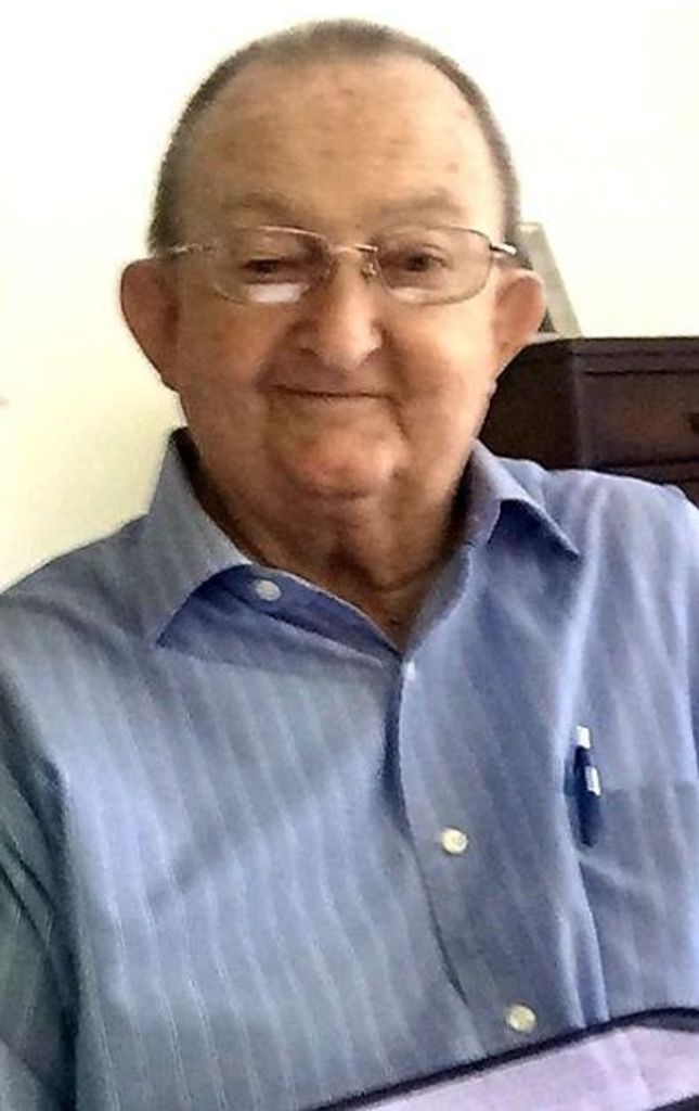 Glen Newton Vaughan Profile Photo