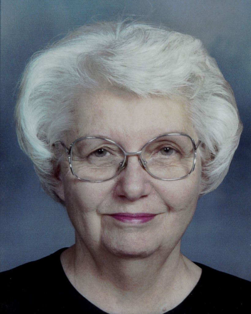 Annie Jeanette Holloway