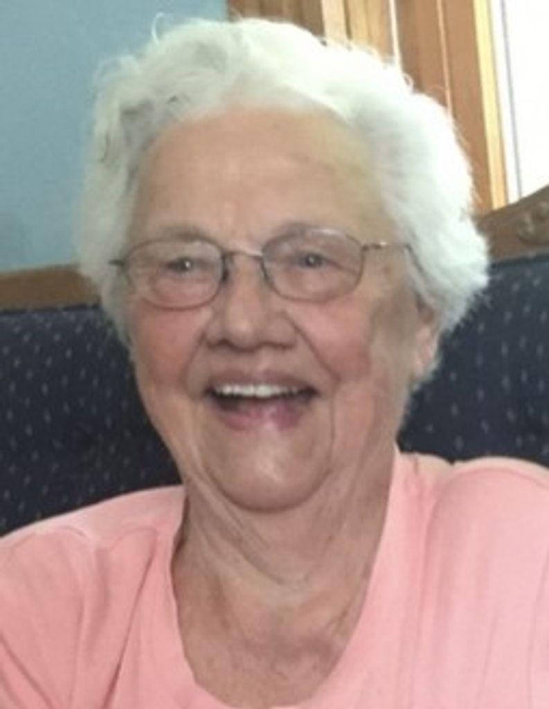 June A. (Anderson) Bartlett Profile Photo