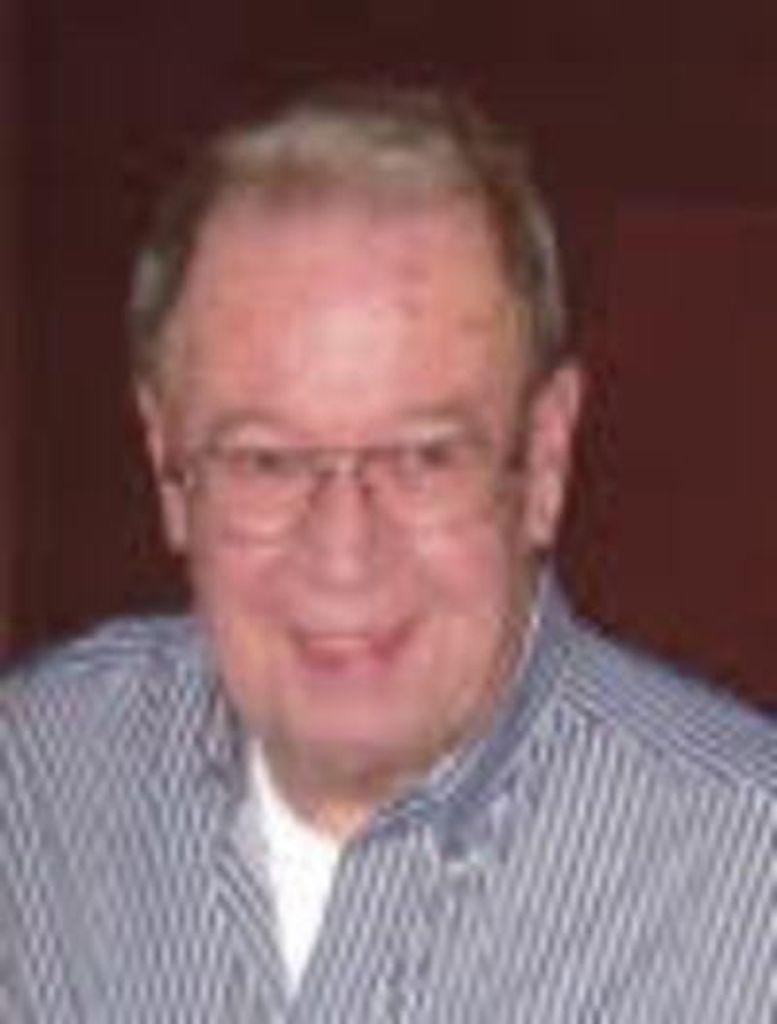 Lewis L. "Pete" Peterson Profile Photo