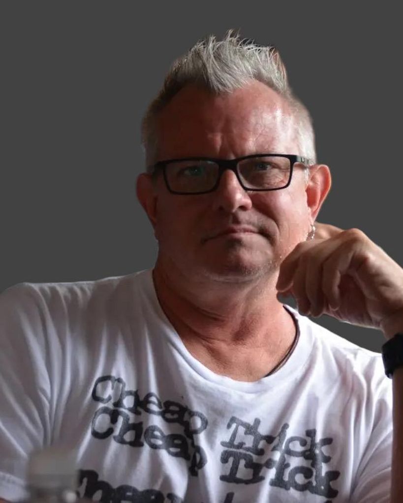 Geoffrey S. Goldey Profile Photo