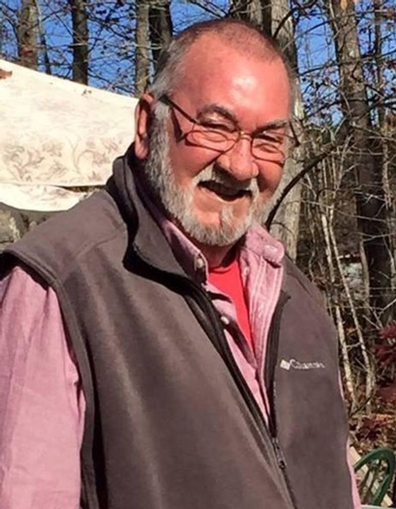 Roger Clark Robertson