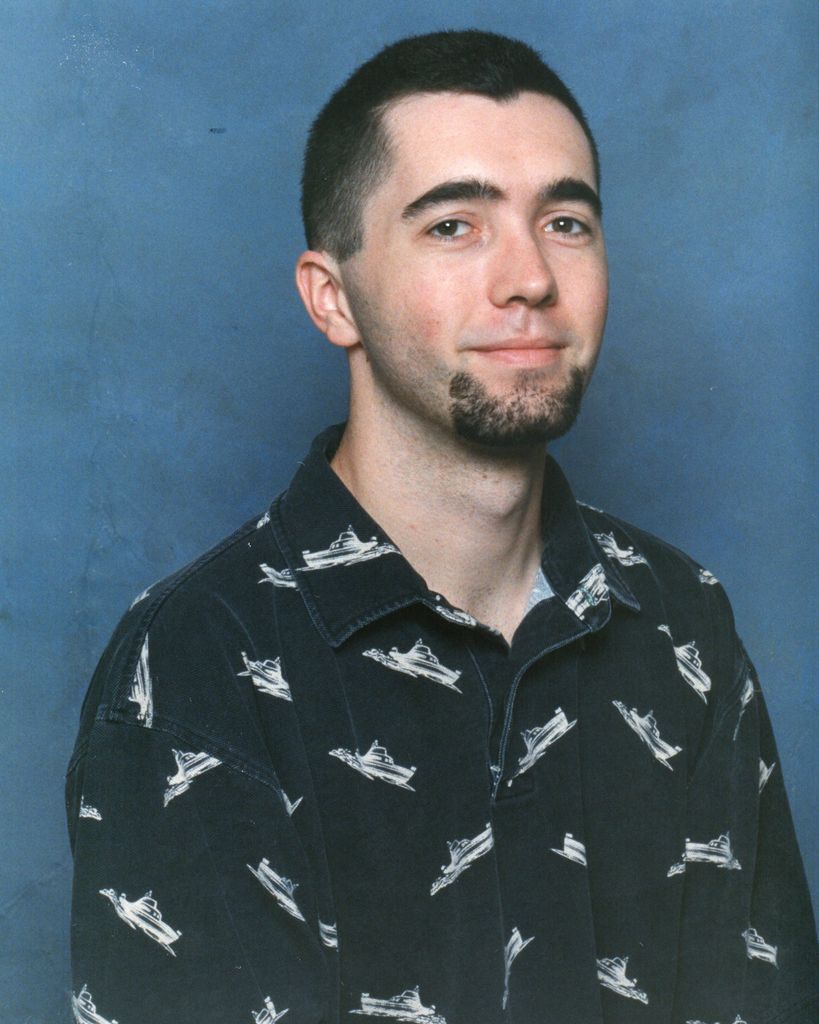 Nicholas A. Roedel