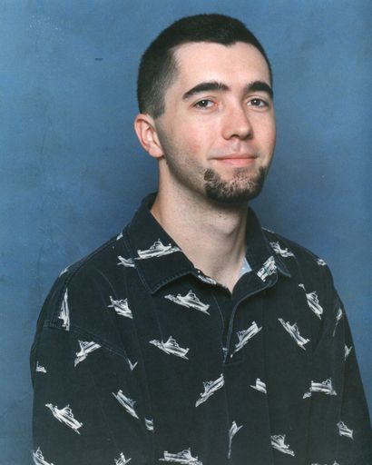Nicholas A. Roedel's obituary image