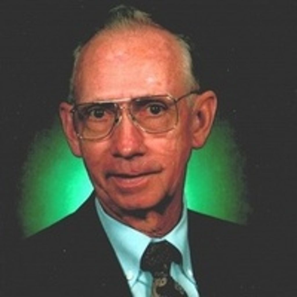 O'Dell Coker Profile Photo