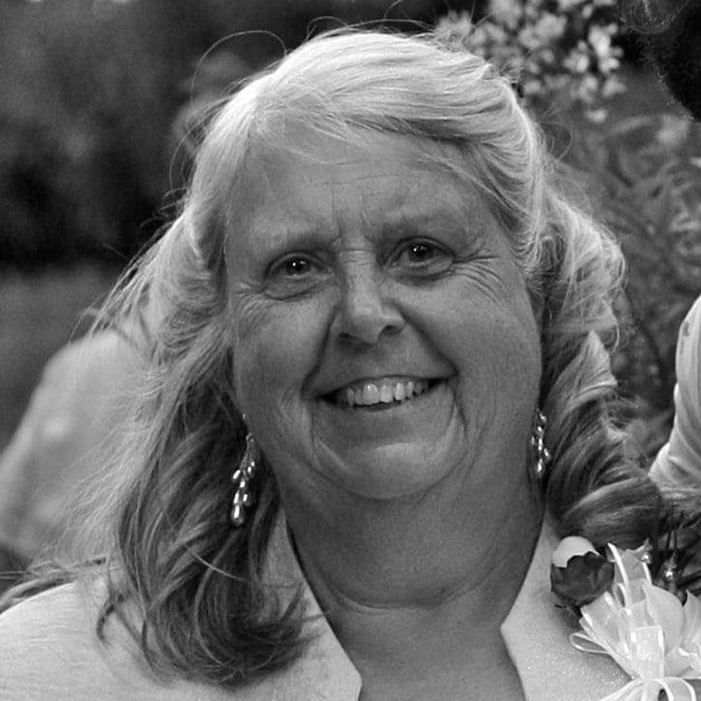 Marla Jean Rivett