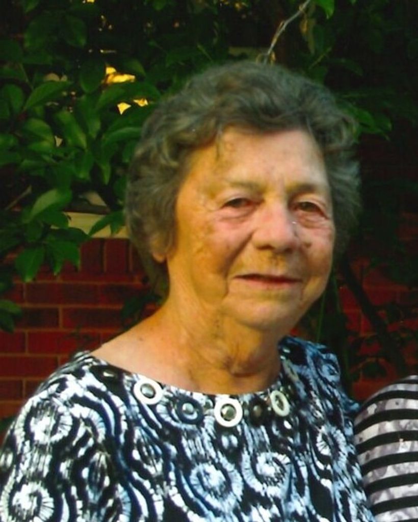 Bettie "June" Sneddon Profile Photo