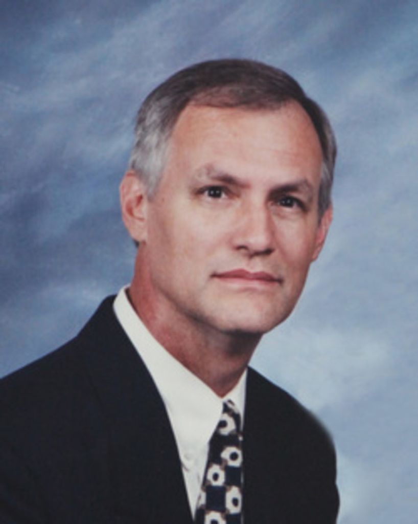 Jesse Richard Cartwright