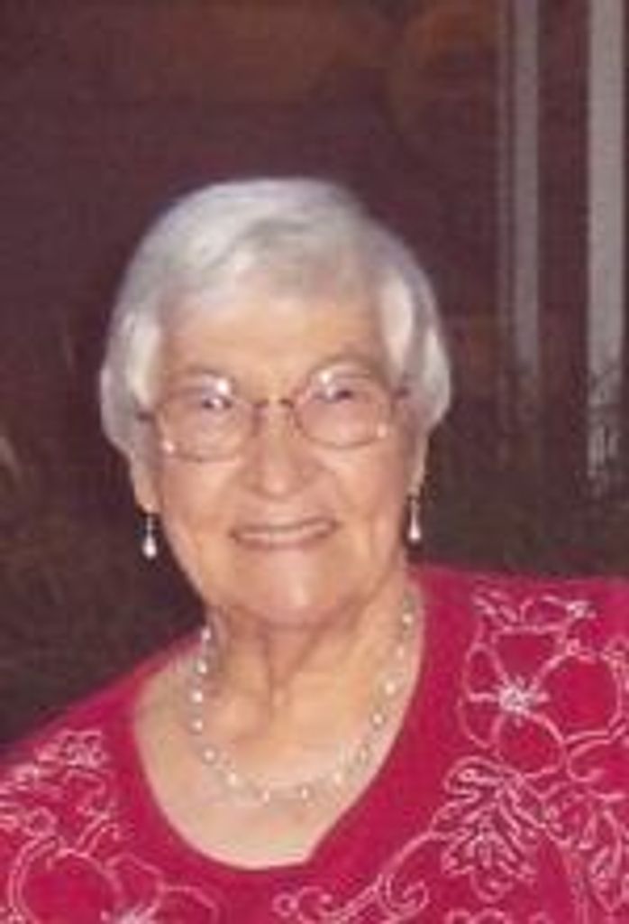 Damaris R. Wetzel