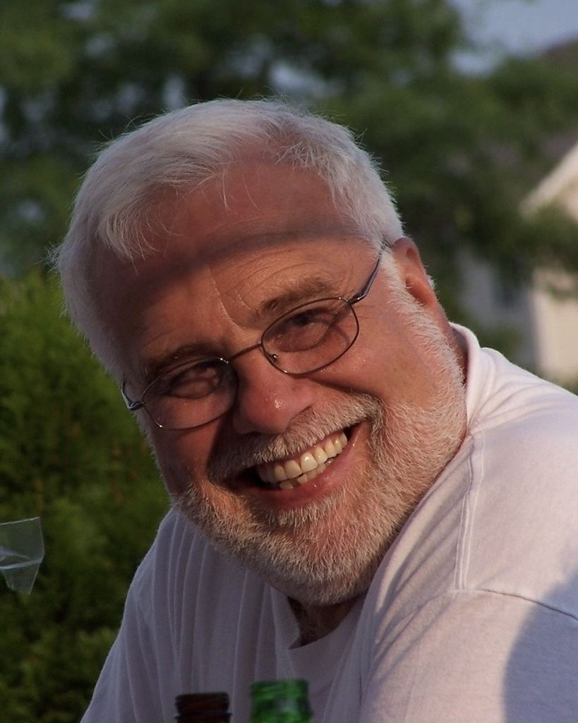 Chester G. Power Jr.