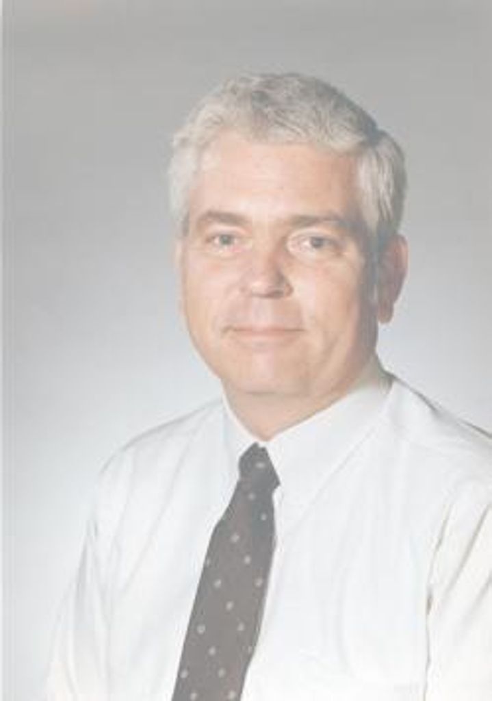 Frederick Ralph Lyon