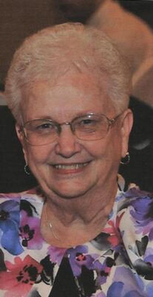 Barbara Elaine Plymale Profile Photo