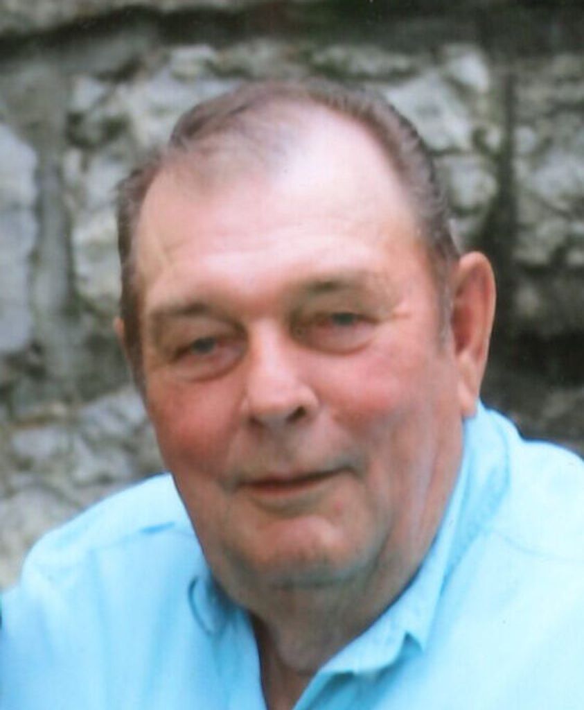 Alfred B. “Spilly” Spihlmann Profile Photo