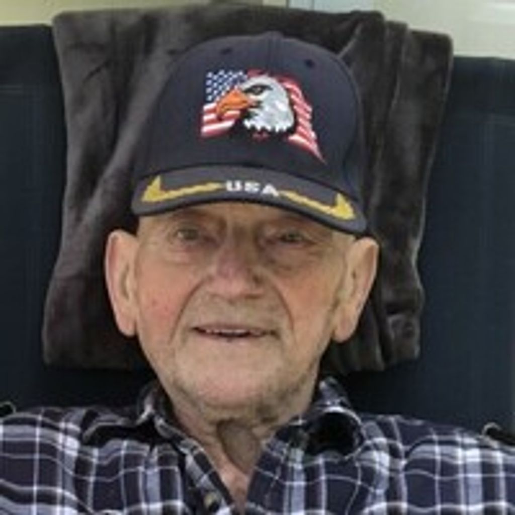 Paul  E. Heintzelman  Sr. Profile Photo