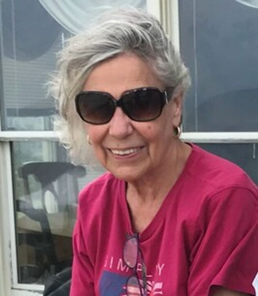 Carol Brown Profile Photo