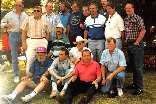Ronald James McLaughlin photo gallery thumbnail 16 of 61