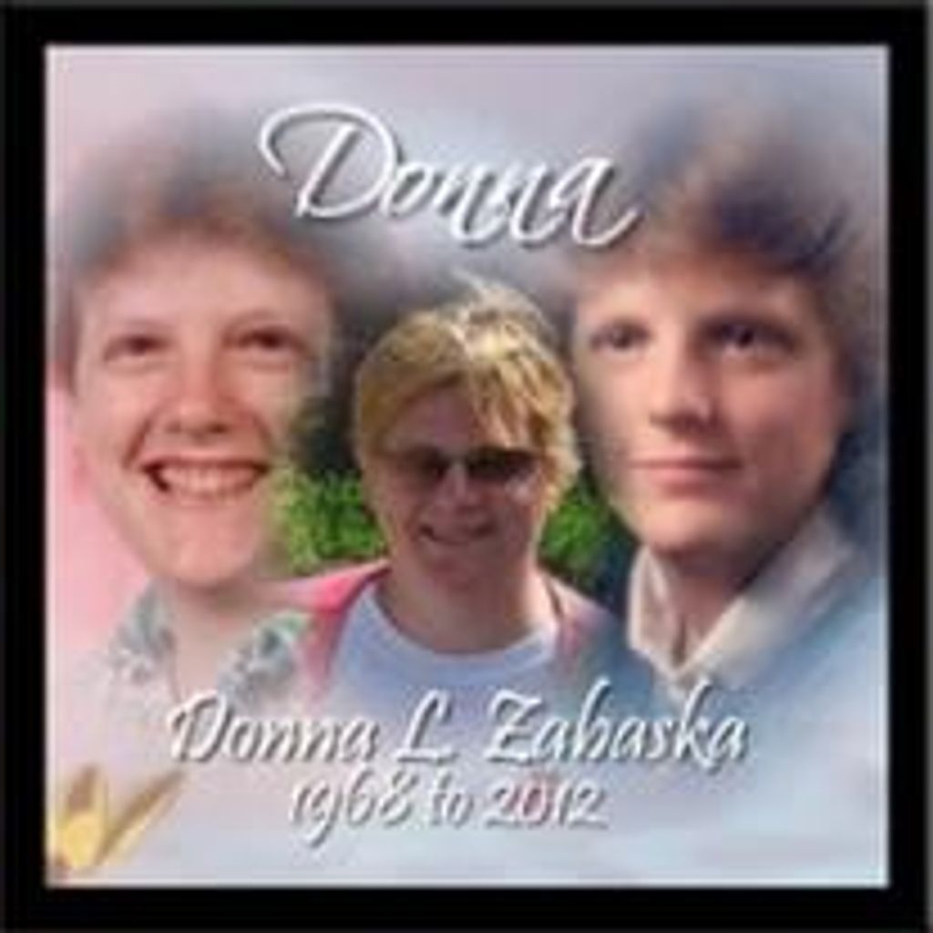 Donna L. (Moser) Zabaska