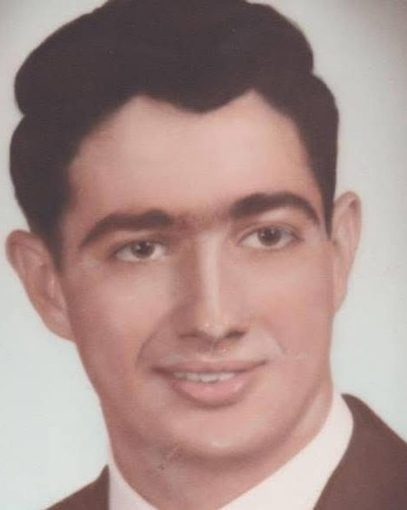 James L. Buchanan Profile Photo