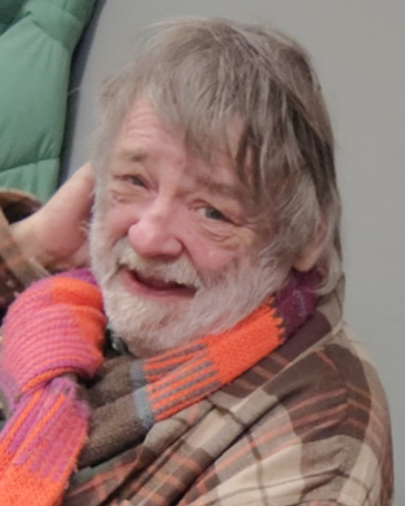 Mark Lynn Huston