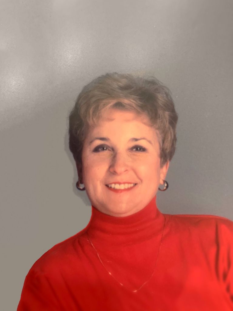 Jeanine C. Newhouse