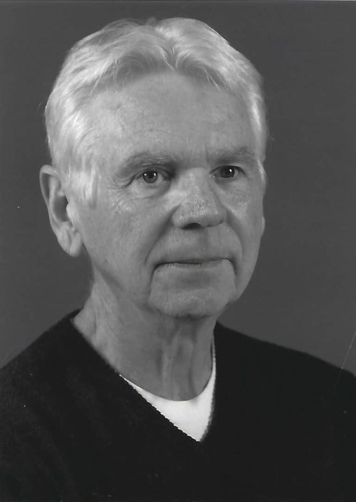 Earl Christianson