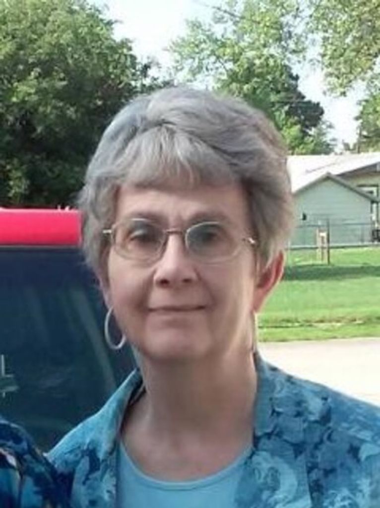 Bonita Ruth Eicher Profile Photo