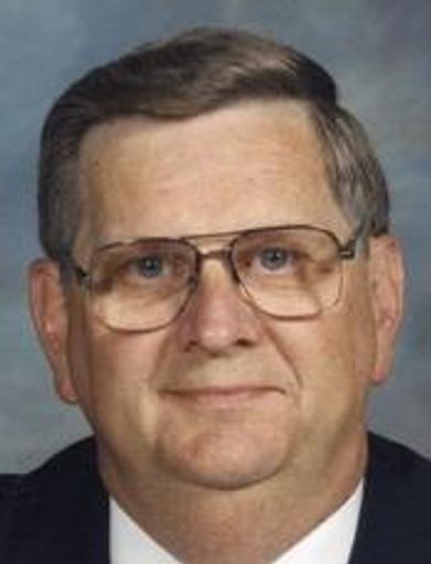 Joseph A. Richard Profile Photo