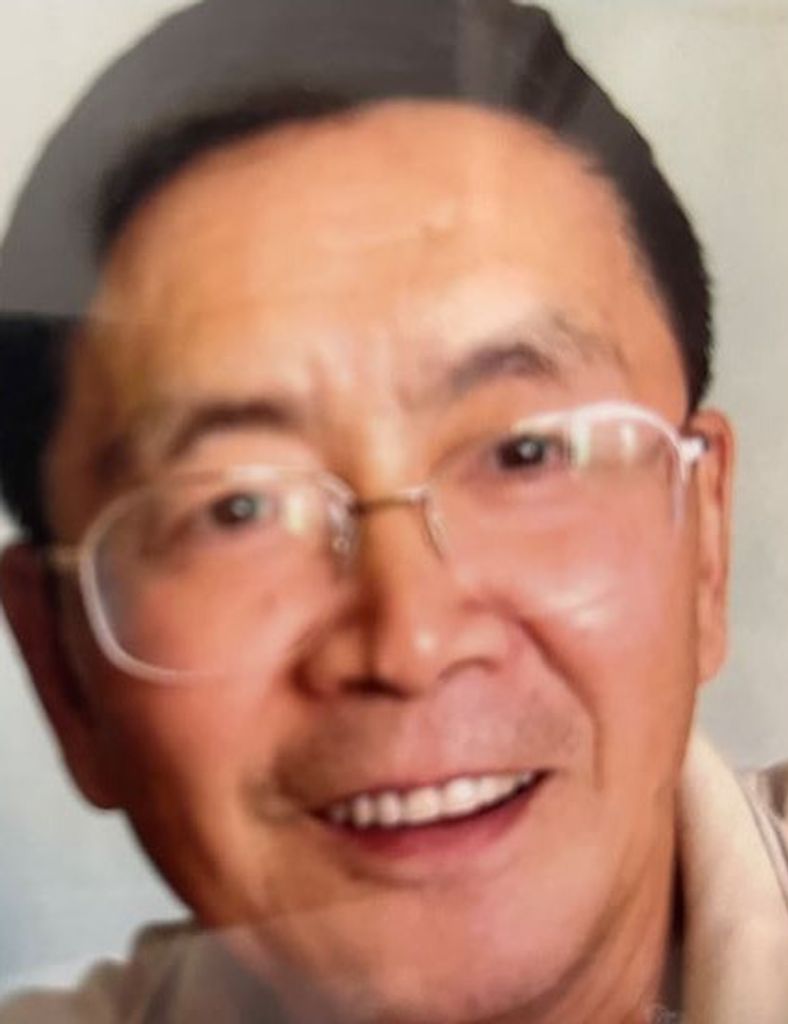 Haixiang Fei Profile Photo