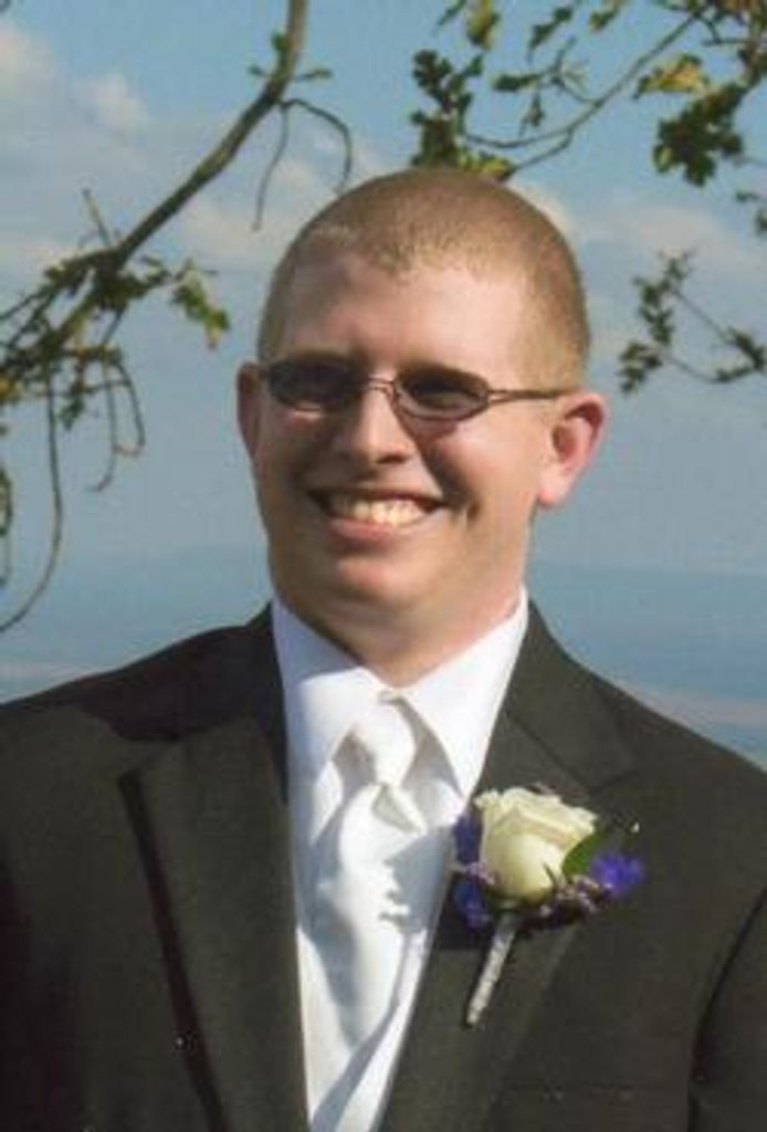 Joseph Edward Machycek