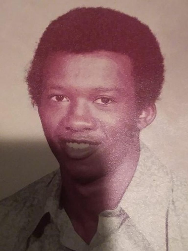 Jimmy Horace Profile Photo