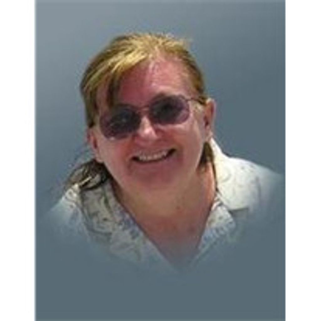 Barbara Mae Mcginn