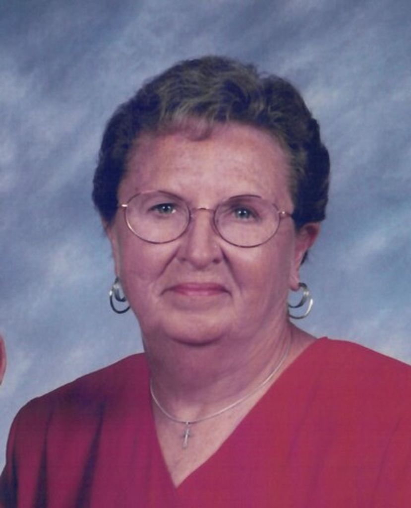 Donna Gloria Pearson Profile Photo