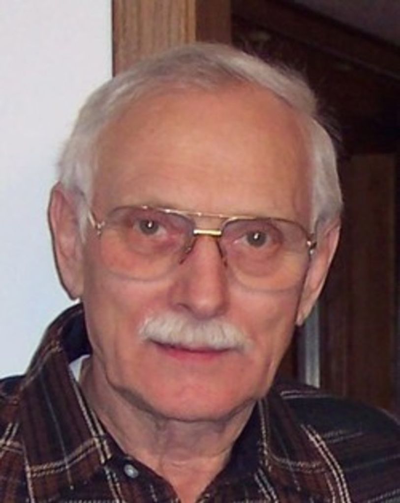 Marshall Gerald Menz Profile Photo