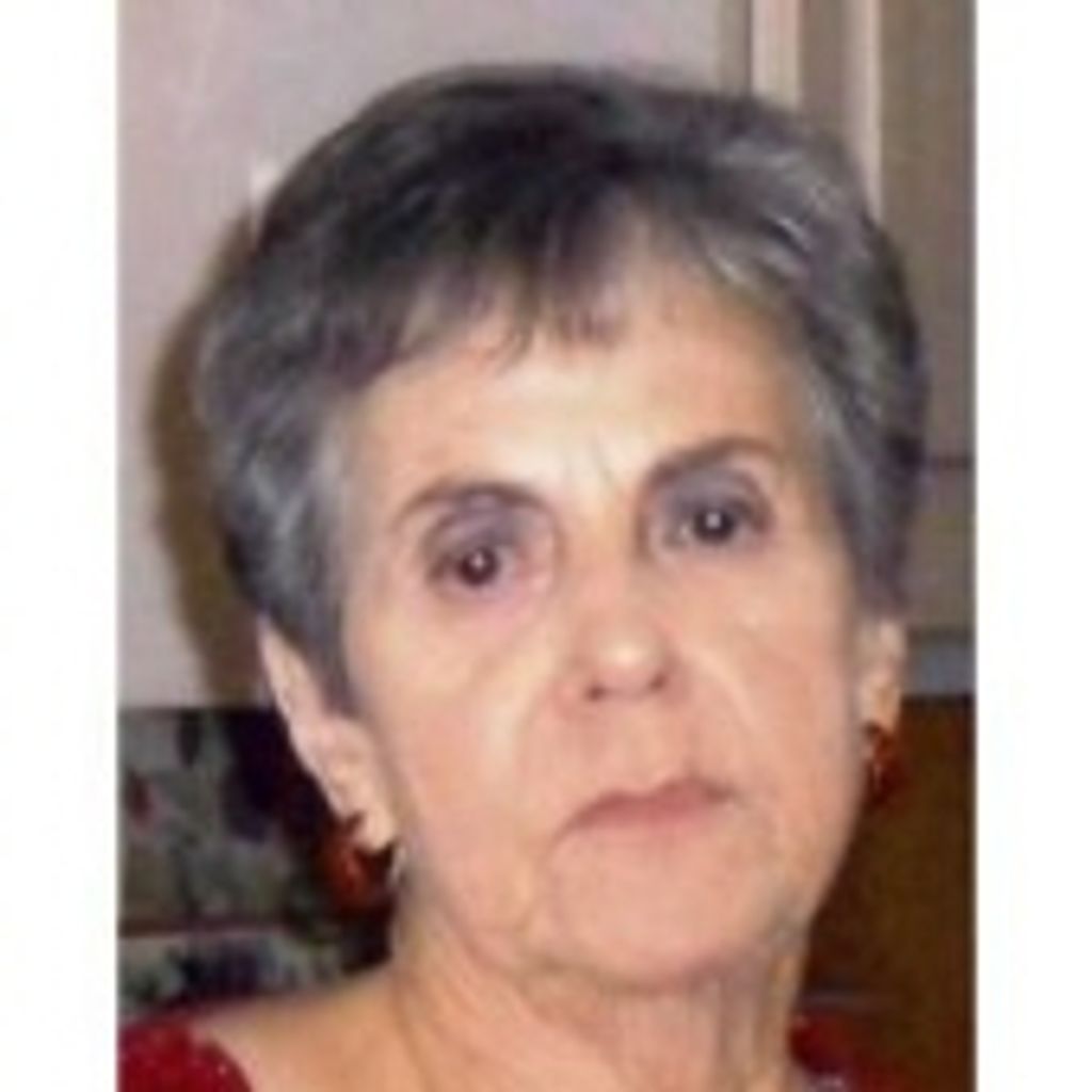 Alzira H. Marrero Profile Photo