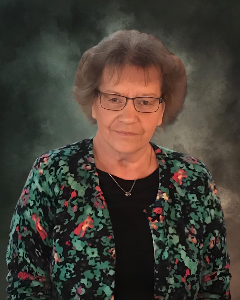 Ruth Ann McClure
