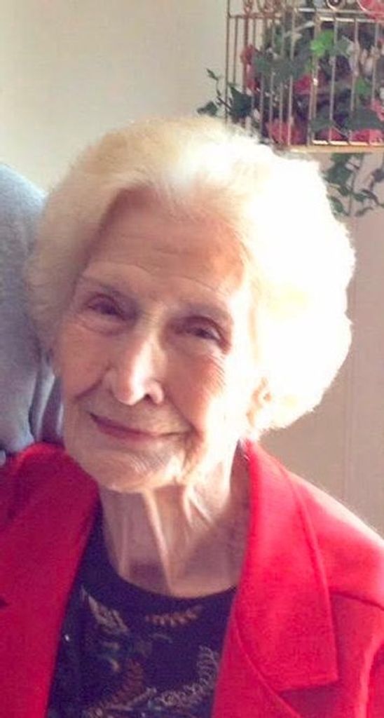 Vera Vivian Miller Profile Photo