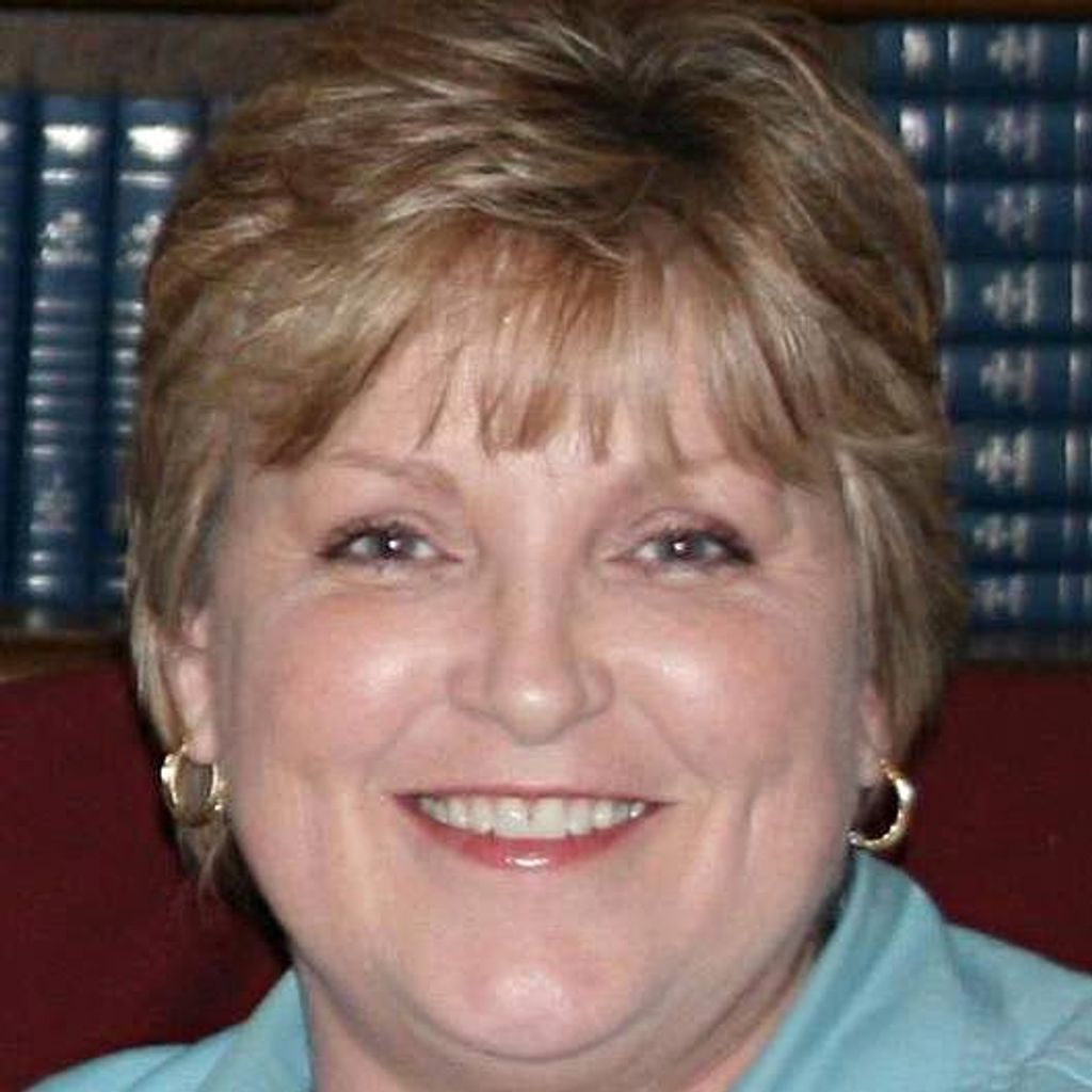 Susan Brown Profile Photo