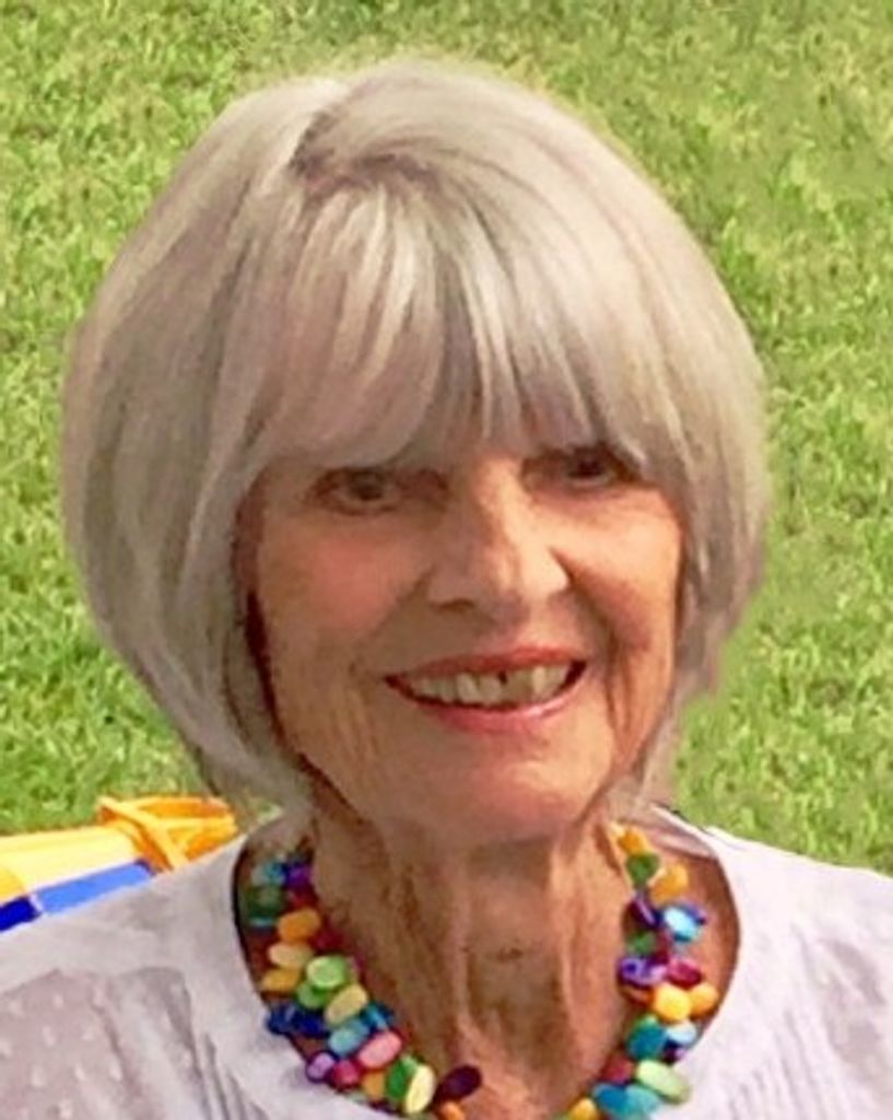 Gail L. Nill