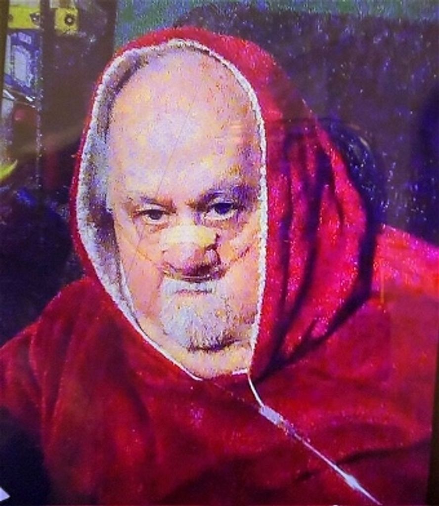 James "Donnie" Donald Jones Profile Photo