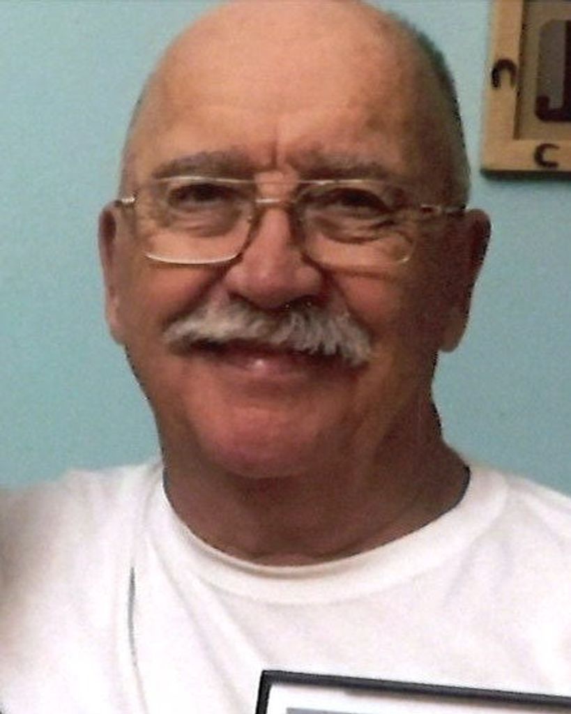 Edward Steven Rock Profile Photo