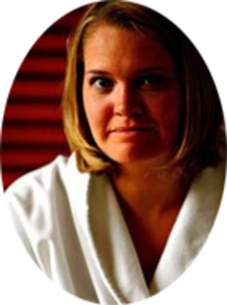 Amanda Byron Rydell Nagy