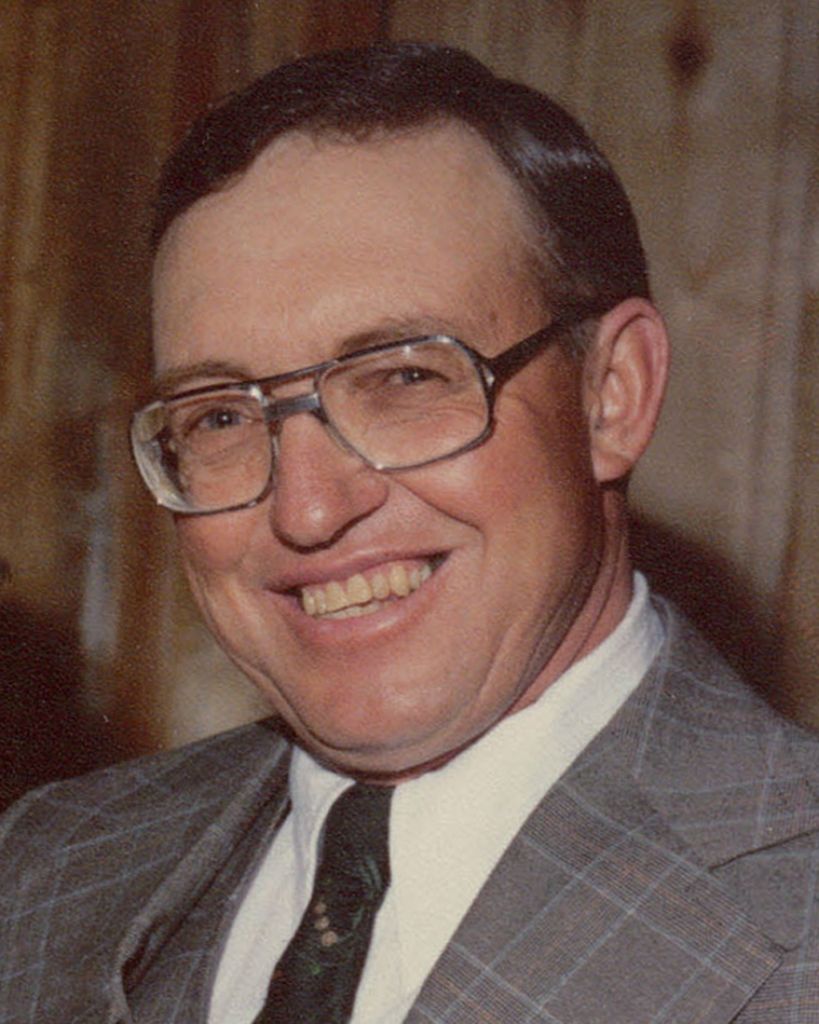 Robert Dee Nielson Profile Photo
