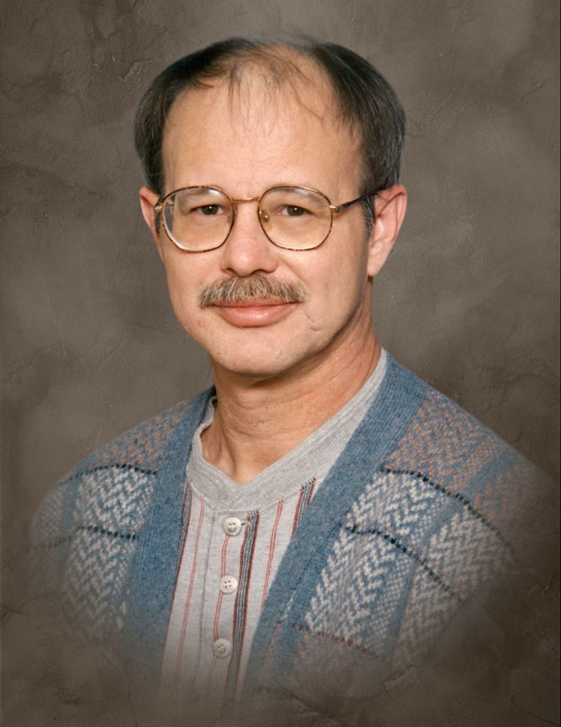 Richard "Ricky" Allen Mccorsley Profile Photo