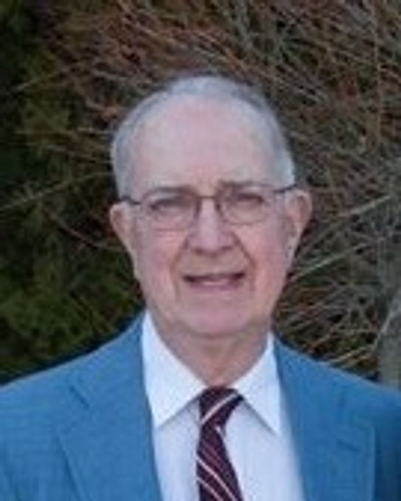 Barry James Wilson Profile Photo