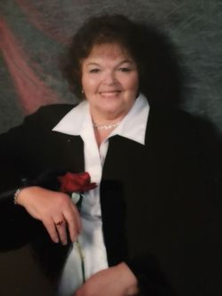 Weslynn Davis Gosson Profile Photo