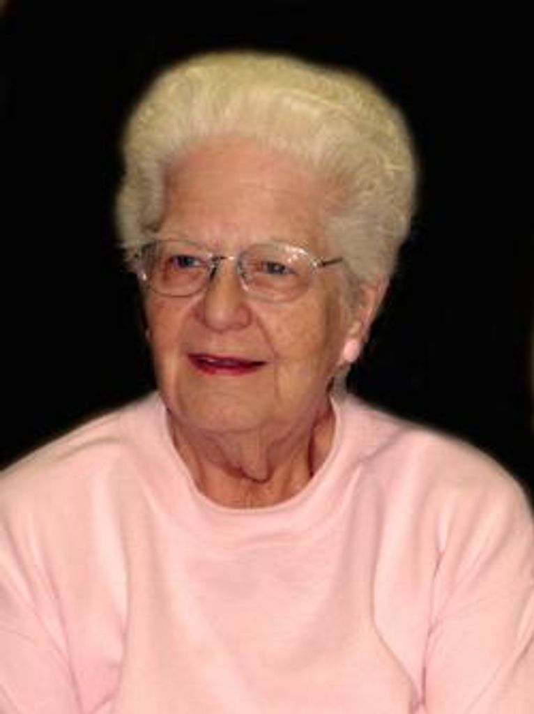 Virginia Lee Renstrom Suter