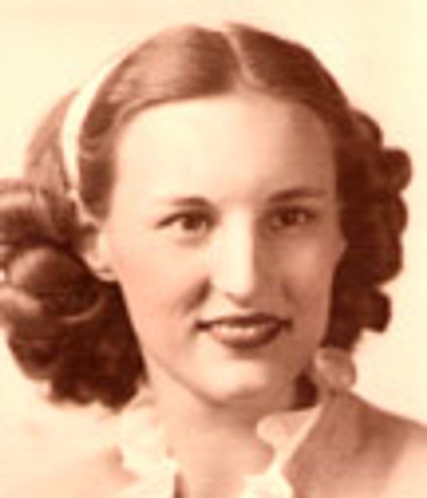 Jessie Mae Webb Profile Photo