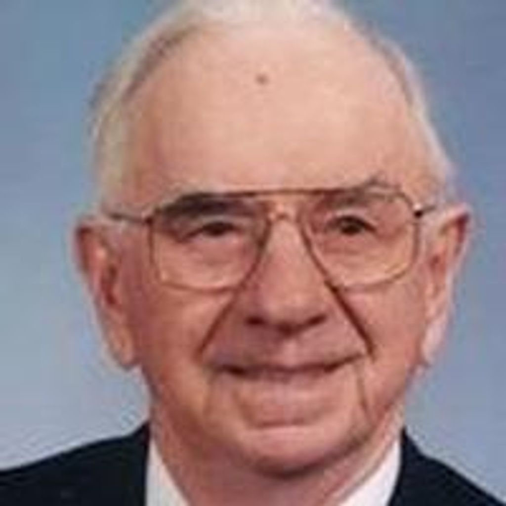Elmer Anderson