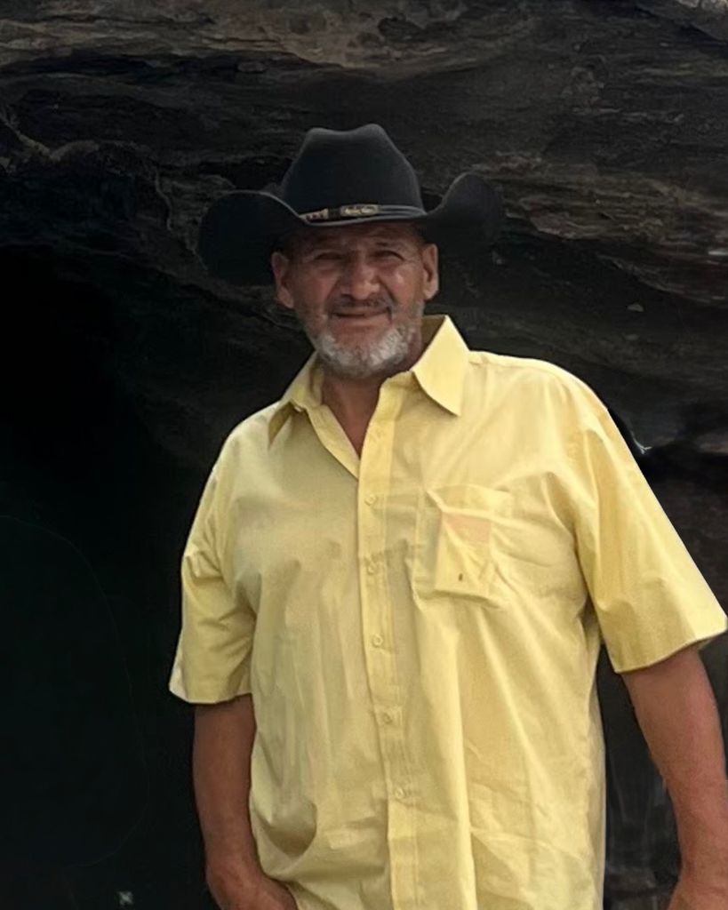 Andres Vidal Cisneros