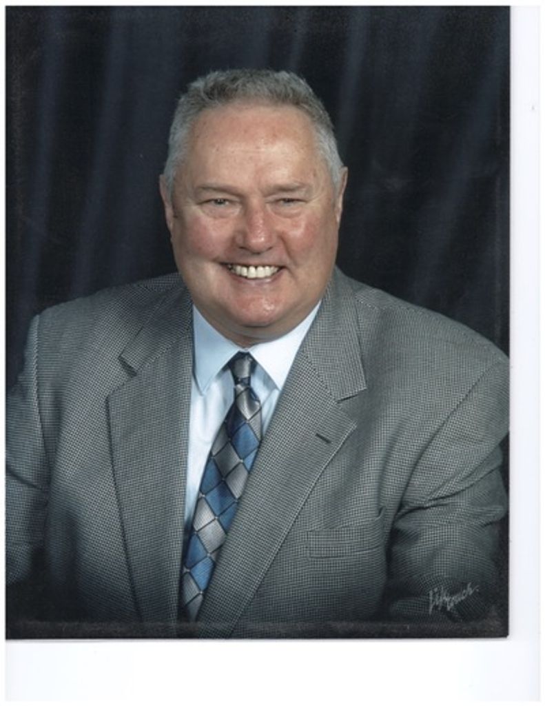 Edgar T. Osborn